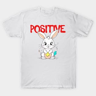 rabbit T-Shirt